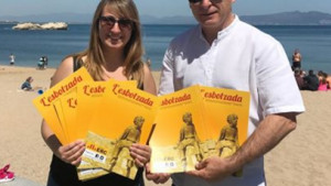 ERC torna a publicar el butlletí L'Esbotzada