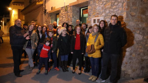 ERC estrena local al carrer del Mar