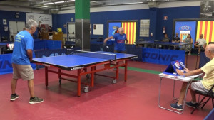 El torneig popular 