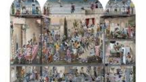 Gino Rubert publica el catàleg de l'exposició Vanity Fair