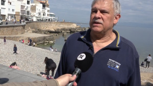 Vox s'afegeix a la cursa electoral amb Joan Ball-llosera de cap de llista a l'Escala