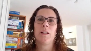 Les escoles de primària mantenen el contacte amb l'alumnat