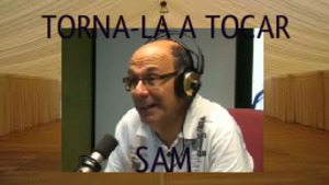 Torna-la a tocar Sam 04/12/16