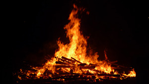 Ban prevenció d'incendis i Revetlla de Sant Joan
