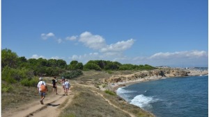 El Parc a la Ràdio-Biodiversitat a Les Planasses