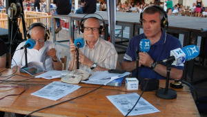 Sons a Cau d'Orella rep el premi 2x4 a ritme d'havanera