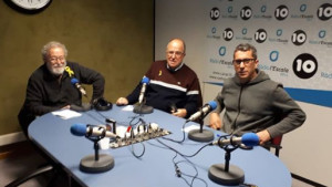 La Plaça (política) 12/12/17