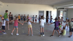 A l'abril s’obren les inscripcions pels casals d'estiu de l'Escala