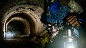 L'Espai Jove l'Esbotzada prepara un Túnel del Terror a l'Escala
