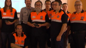 Campanya de voluntariat de Protecció Civil