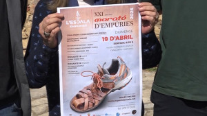 La Marató d'Empúries s'avança de data i serà campionat de Girona