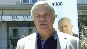 Joan Ball-llosera al programa Casa de la vila