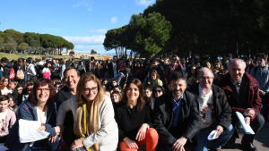 L'ajuntament de l'Escala tindrà veu en la gestió del Jaciment d'Empúries