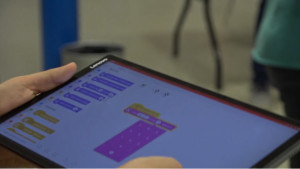 La Biblioteca acull l'activitat Robots en acció
