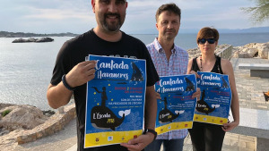 Presentació cartell havaneres 2018