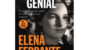 El llibre de la setmana-L'amiga genial (Elena Ferrante)