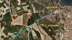 L'Ajuntament ha emès dos informes contra l'aeròdrom
