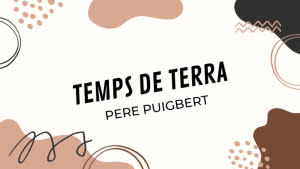 Temps de terra - Pastanagues