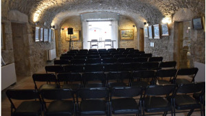 Comencen les 'Projeccions a l'Alfolí'