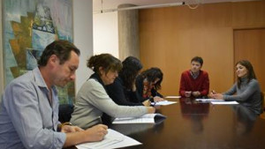 Nou conveni per ajudar els centres escolars en els seus projectes 