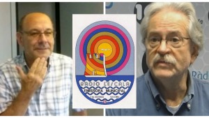 Histories de la Ràdio amb Francesc Torras 04.10.16