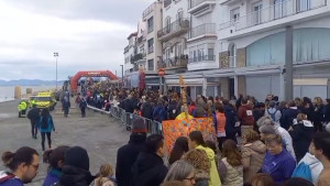 La Cursa de la Dona reuneix més de 1.100 participants