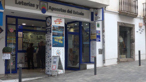 El sorteig de la Bonoloto deixa més de 40.000 euros a l'Escala