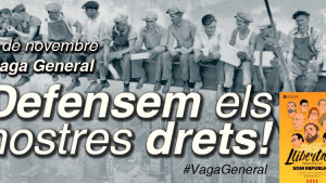 Seguiment vaga general a l'Escala