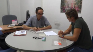 El Síndic de Greuges de Catalunya fa 31 actuacions a l'Escala durant 2019