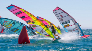 Vintè Mundial de Windsurf Premi Catalunya Costa Brava