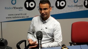 Entrevista a Basili Gironès