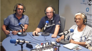 La Plaça (política) 02/10/18