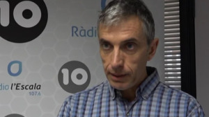 Exposició sobre Raimon Pannikar a la Biblioteca