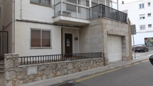 Acord entre el Bisbat i l'Ajuntament de l'Escala per adquirir la rectoria i l'hort de Sant Martí d'Empúries