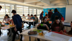 Torna 'De l'aula a la taula'