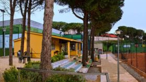 El Club Tennis l'Escala busca president