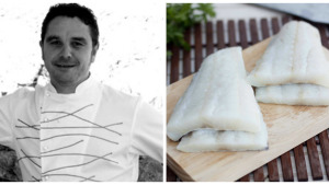 Dr. Productes - El bacallà