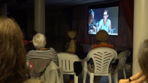 El documental 