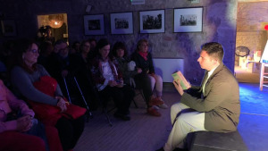 Gran èxit de participació en l’activitat de la Nit dels Museus 