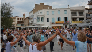 La nova data d'inici de les escoles i la Festa Major de l'Escala