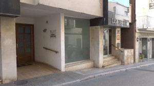 L'ajuntament fa els tràmits per disposar del 100% de la Casa del Mar