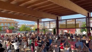 L'Aplec de la Sardana arriba a la 50ena edició
