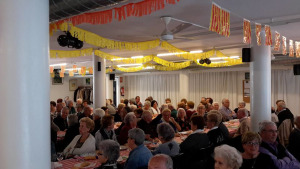 Divendres Dia de la Dona i dissabte assemblea al Casal del Jubilat