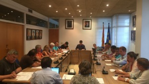 Talls de Ple 04.07.16 (I)