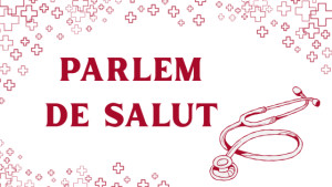 Parlem de salut - Cuca de Ventós
