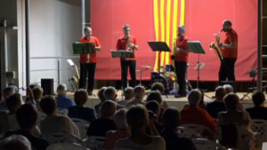 Bon balanç de les Nits temàtiques al casal