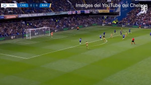 Reservades més de la meitat de les places d'autobús per anar a veure el Barça