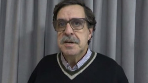 Entrevista - Ramon Manent