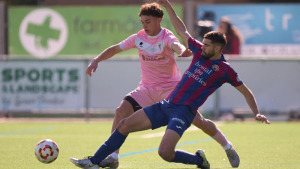 Victòries del futbol, tennis taula i bàsquet