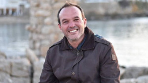 Carles Carlà, alcaldable de Gent de l'Escala